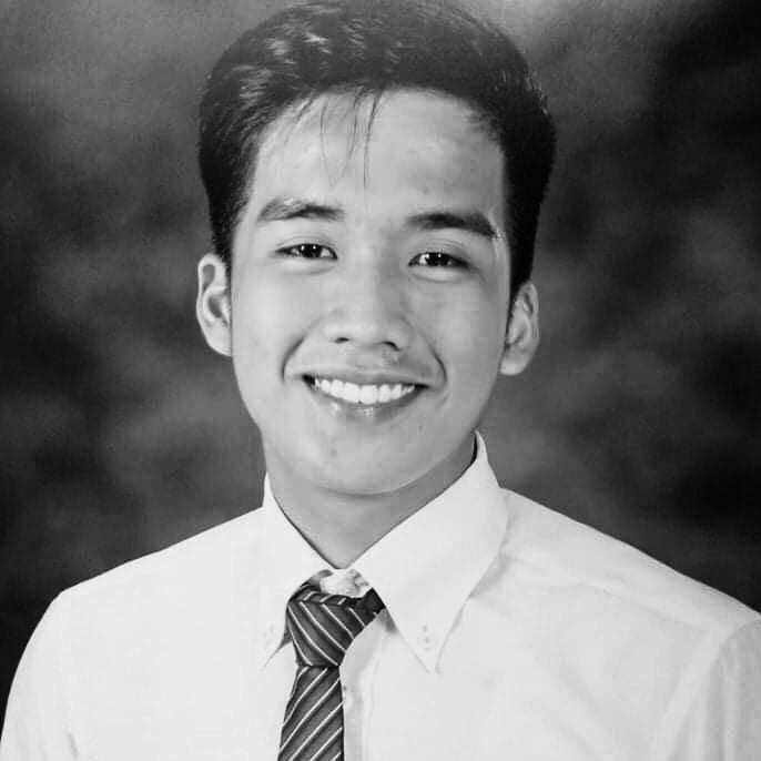 Michael Adrian Villareal