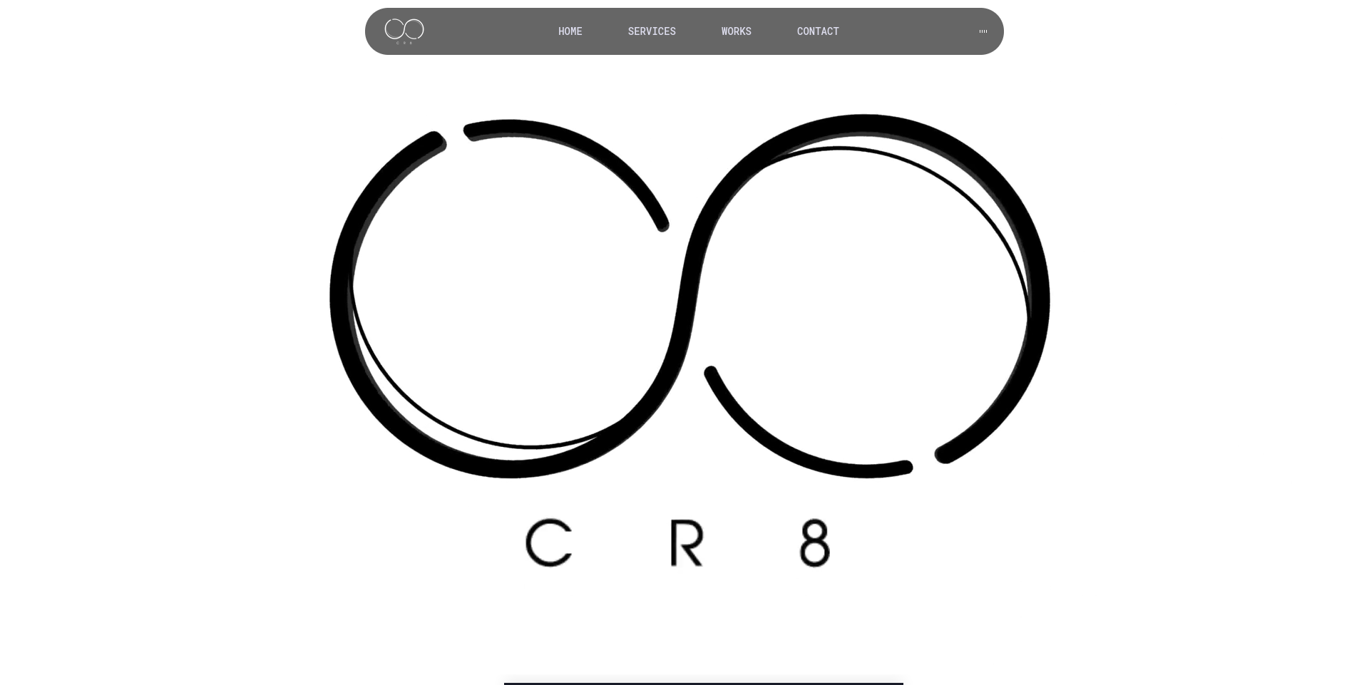 CR8 Agency