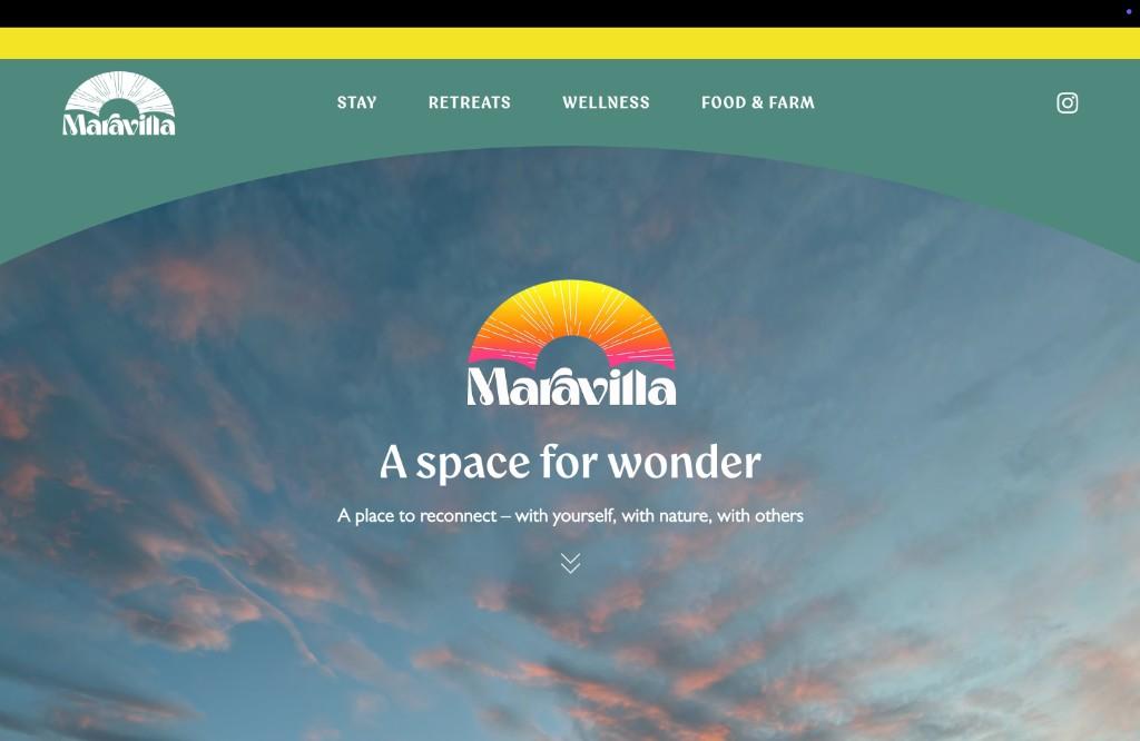 Maravilla Taos