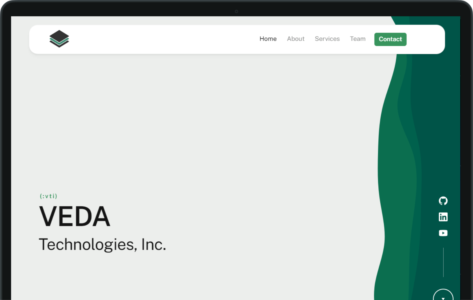 Junior Software Engineer